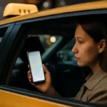 Quali app consentono di monitorare il percorso della corsa taxi? Massima trasparenza per chi vuole sentirsi al sicuro