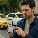 App taxi che permettono la scelta dell’auto preferita: come selezionare il veicolo più comodo per te