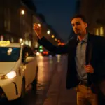 Taxi serale Milano: come evitare attese infinite negli orari di punta secondo gli insider