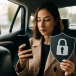 App di trasporto privato e la privacy dei dati: come evitare la condivisione indesiderata delle tue informazioni