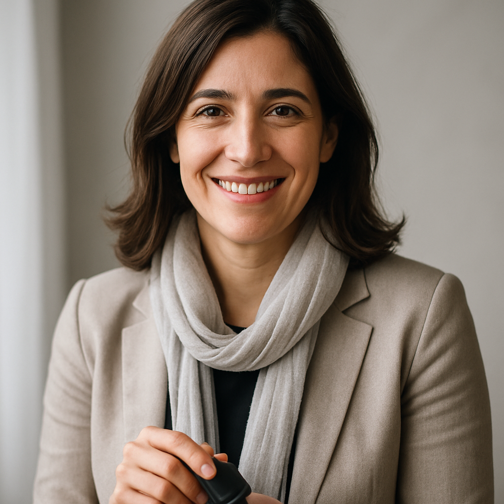 Marina Polidori