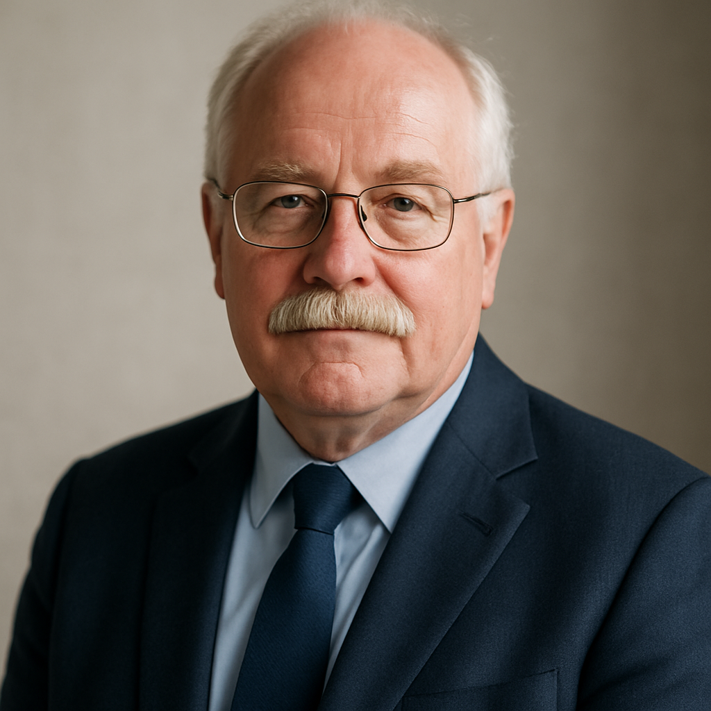 Carlo Bruschi